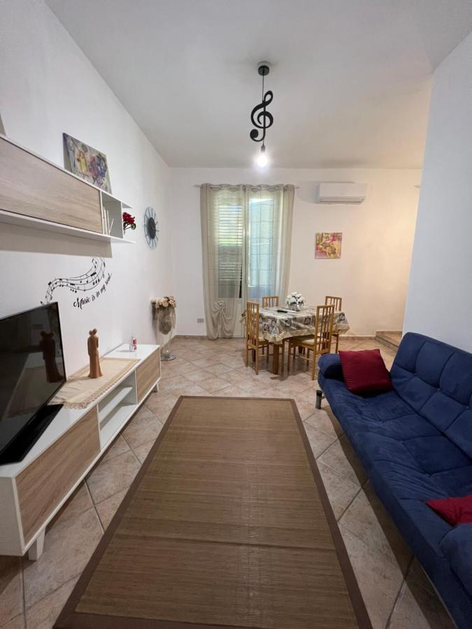 House Corso Calatafimi Villa ปาแลร์โม ภายนอก รูปภาพ